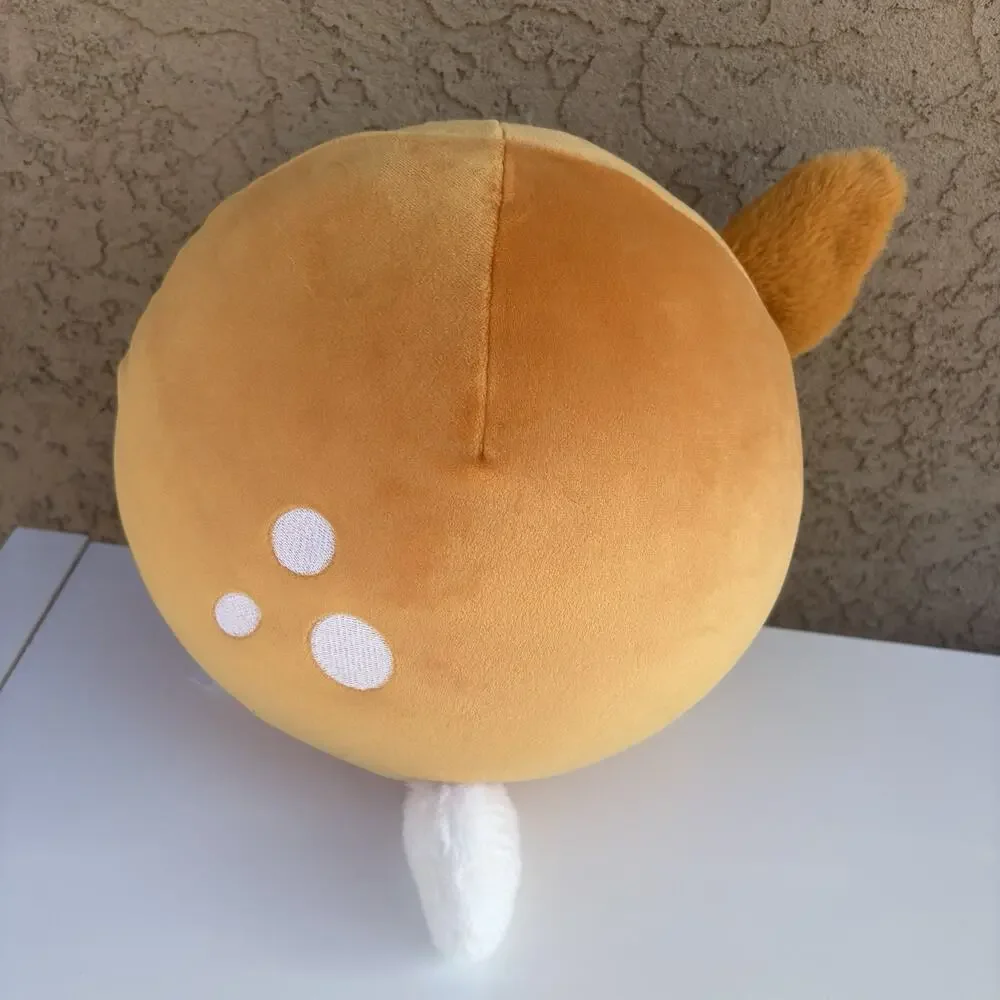 New Doomlings Fawn Plush NWT 10